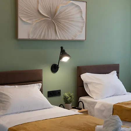 Elhome Quarto em Acomodações Particulares