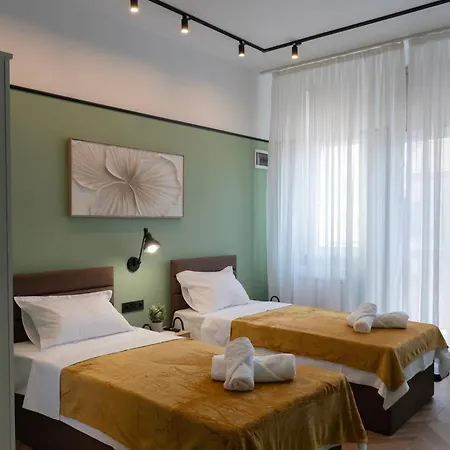 Quarto em Acomodações Particulares Elhome *