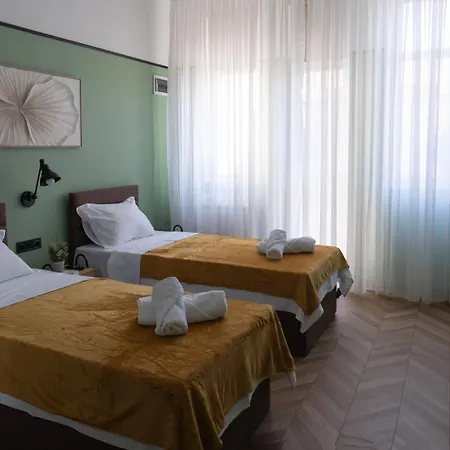 Elhome Quarto em Acomodações Particulares