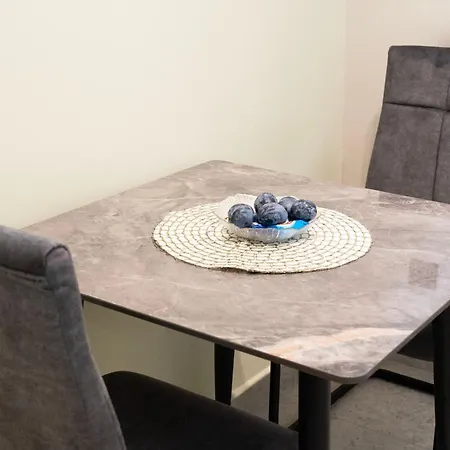 Elhome Quarto em Acomodações Particulares