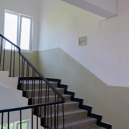 Elhome Частна квартира