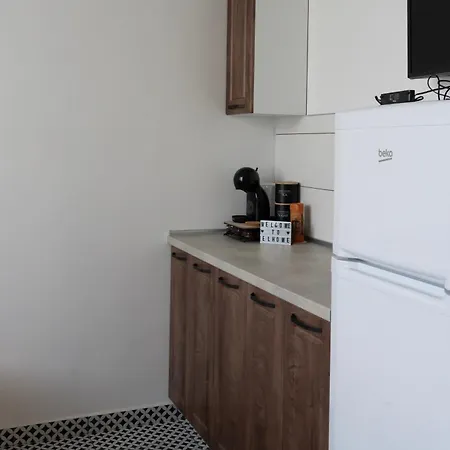 Quarto em Acomodações Particulares Elhome *