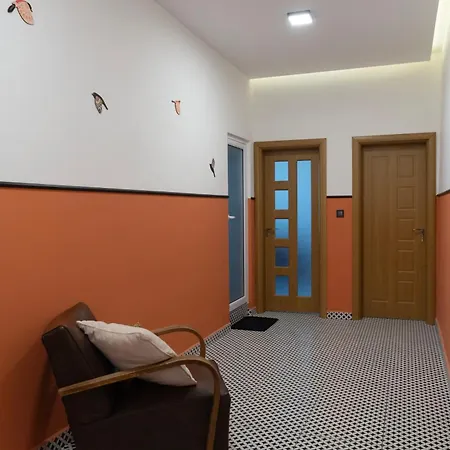 Elhome * Elhovo (Yambol)