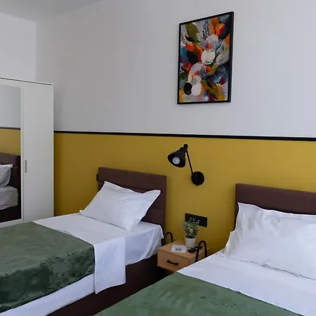 Quarto em Acomodações Particulares Elhome Elhovo (Yambol)