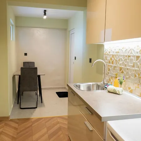 Elhome Quarto em Acomodações Particulares