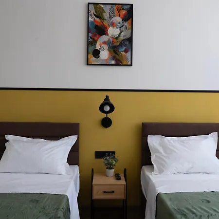 Elhome Quarto em Acomodações Particulares Elhovo (Yambol)