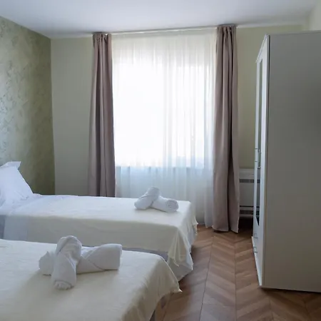 Quarto em Acomodações Particulares Elhome