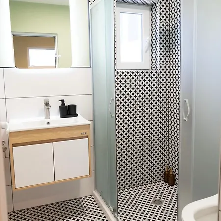 Elhome Quarto em Acomodações Particulares