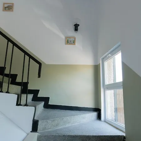 Quarto em Acomodações Particulares Elhome *